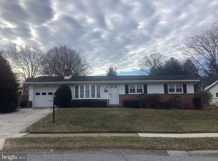 4605 Surrey Rd, Harrisburg, PA 17109