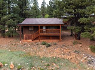 520 N Arrowhead Trl, Duck Creek Village, UT 84762