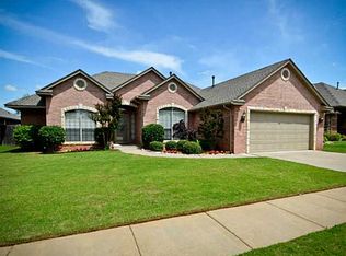 11408 Stansbury Pl, Oklahoma City, OK 73162