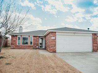 2807 90th St, Lubbock, TX 79423