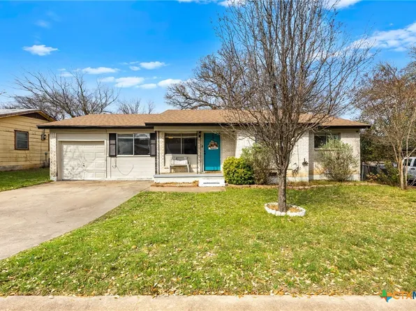 2606 Mountain Ave, Copperas Cove, TX 76522