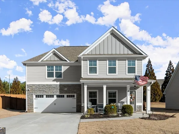 39 Unicoi Way, Dallas, GA 30132
