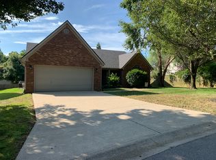 4428 Turtle Creek Way, Lexington, KY 40509