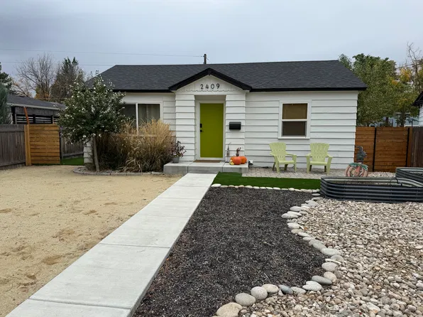 2409 N 28th St, Boise, ID 83703