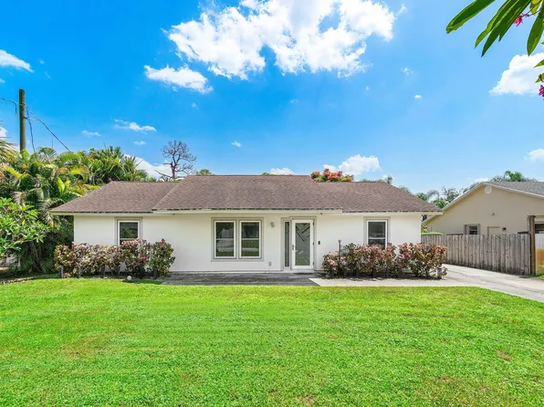 7442 Canal Drive, Lake Worth, FL 33467