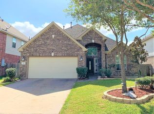 7931 Rippling Stream Ln, Richmond, TX 77407