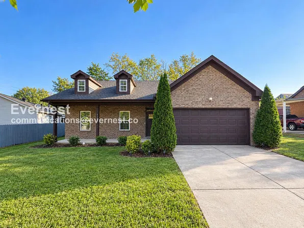 2609 Vista Ln, Nashville, TN 37207