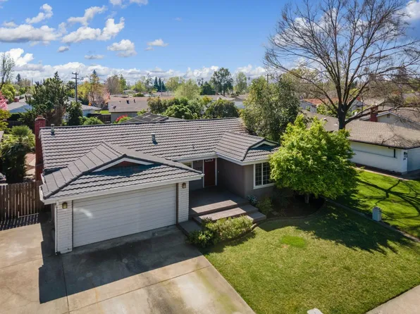 2783 Honeysuckle Way, Sacramento, CA 95826