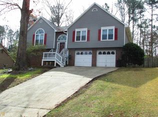 1300 Grayland Hills Trl, Lawrenceville, GA