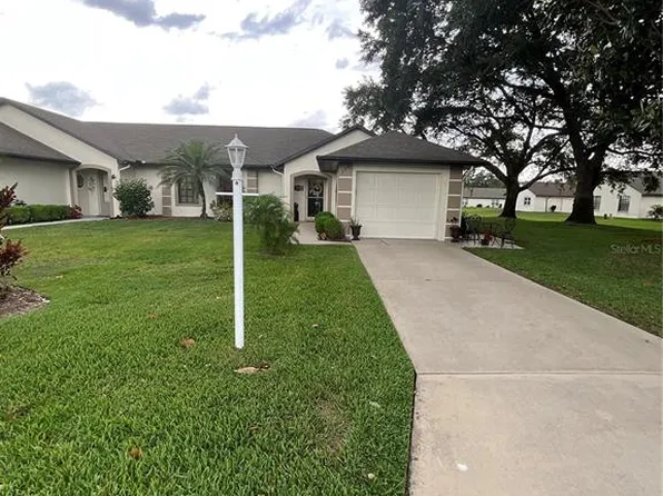 754 W Carey Ln, Avon Park, FL 33825