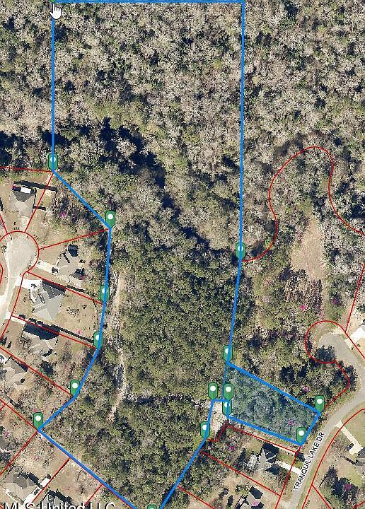 1st image of 0 Tranquil Lake Dr #94