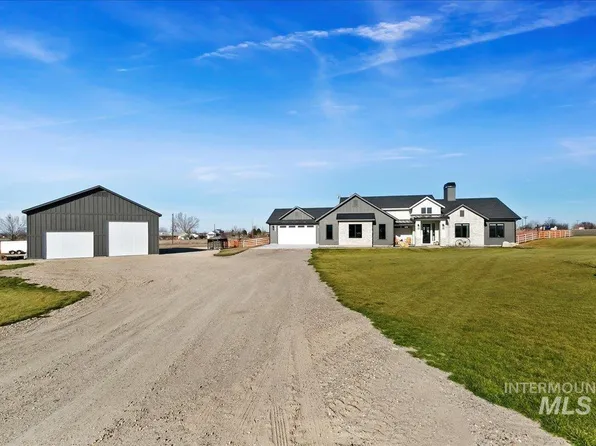 25898 Clydesdale Ln, Parma, ID 83660