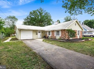 68 Princeton Ln, Willingboro, NJ 08046