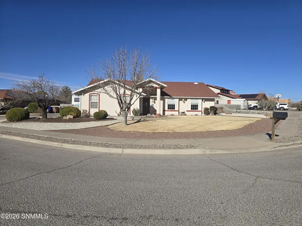 1001 Lantana Ave, Las Cruces, NM 88005
