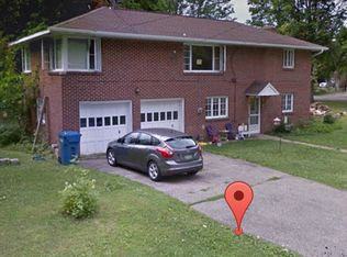 705 E Vernon St, Manchester, MI 48158