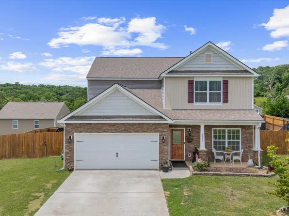 4829 Billingsgate Ln, Knoxville, TN 37918