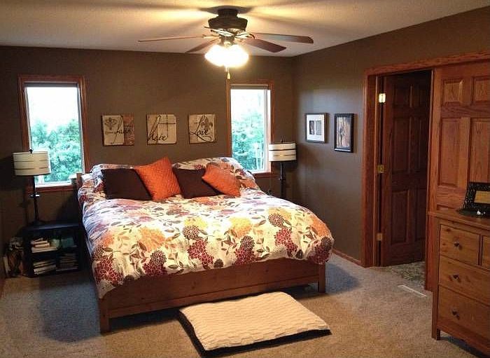 Master Suite