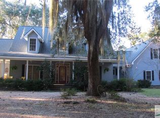 385 Black Sunday Rd, Midway, GA 31320