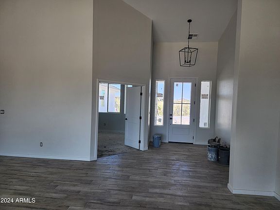 4th image of 2318 W JENS WAY --