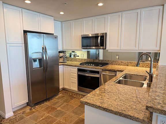 Updated Kitchen