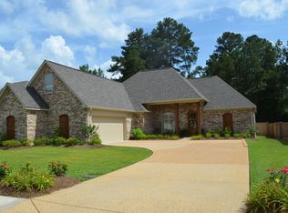 244 Penny Ln, Brandon, MS 39042