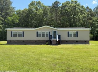 1430 Cooper Hill Road, Windsor, NC 27983