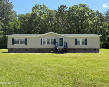 1430 Cooper Hill Road, Windsor, NC, 27983