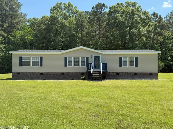 1430 Cooper Hill Road, Windsor, NC 27983