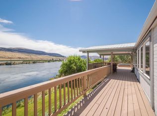 7667 Tarpiscan Rd, Malaga, WA 98828