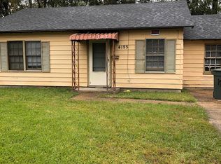 4195 Dallas St, Beaumont, TX 77703