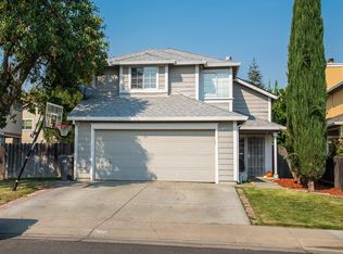 1539 Paradise Valley Dr, Woodland, CA