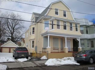 149-151 Hobson St, Newark, NJ 07112