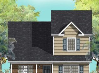 165 Bella Way, Beaufort, SC 29906