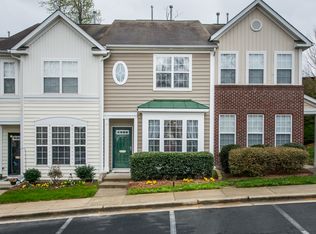 5325 Silver Moon Ln, Raleigh, NC 27606