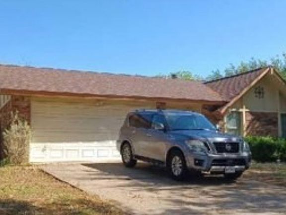 Property Side View