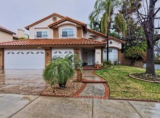 7495 Old Bridge Rd, Highland, CA 92346