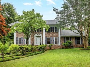 3489 Dunwoody Club Dr, Dunwoody, GA 30350