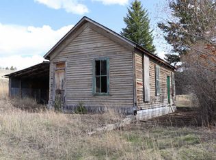 716 Ohio St, Philipsburg, MT 59858