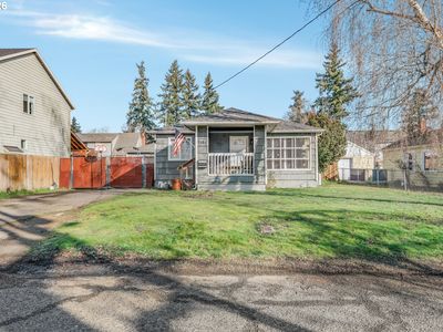 7101 SE Lexington St, Portland, OR, 97206