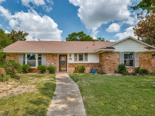 530 Parkview Ln, Richardson, TX 75080
