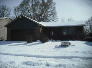 5775 Saffron Ave, Galloway, OH 43119