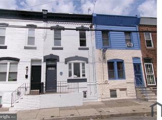 1412 S 24th St, Philadelphia, PA 19146