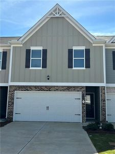 11702 Chatham Dr, Hampton, GA, 30228