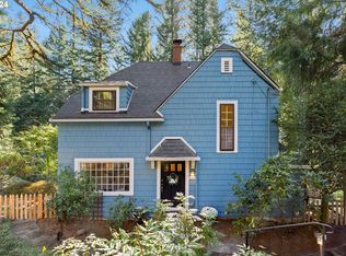 2770 SW Talbot Rd, Portland, OR 97201