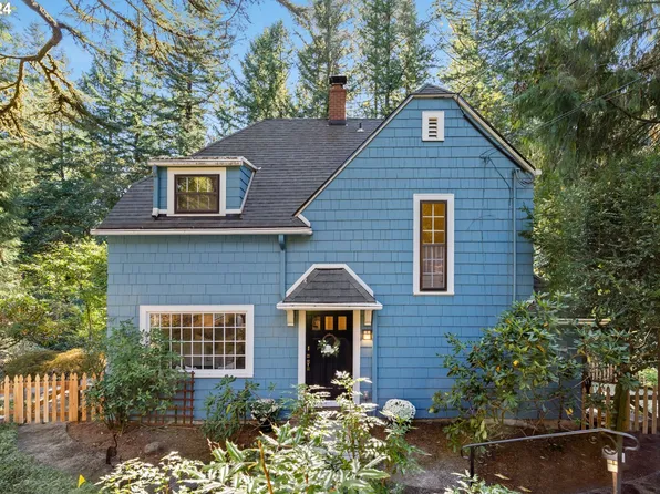 2770 SW Talbot Rd, Portland, OR 97201