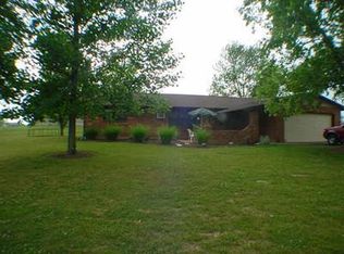 2243 N Liberty Keuter Rd, Lebanon, OH 45036