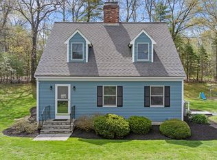 65 Center St, Groveland, MA 01834