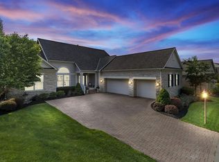 7959 Coldwater Dr, Powell, OH 43065