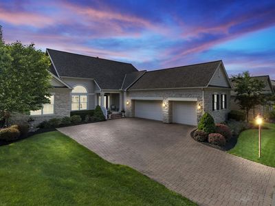 7959 Coldwater Dr, Powell, OH, 43065