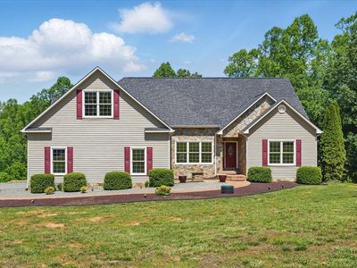 274 Ernest Dr, Wirtz, VA, 24184